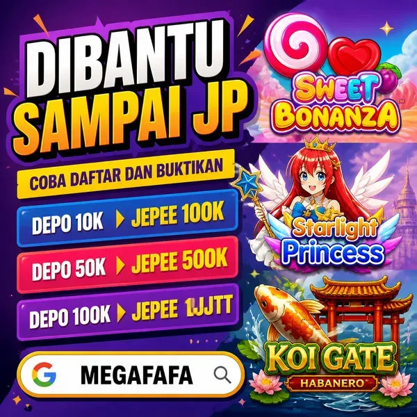 situs slot ada bonus new member